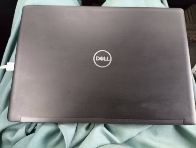 Dell Latitude 5290 2