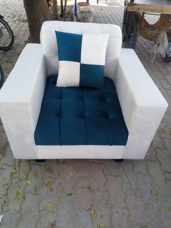 5 seats Sofas for Sale in Good Price 1