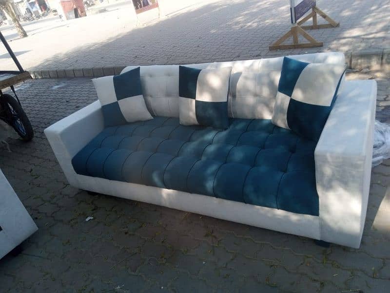 5 seats Sofas for Sale in Good Price 2