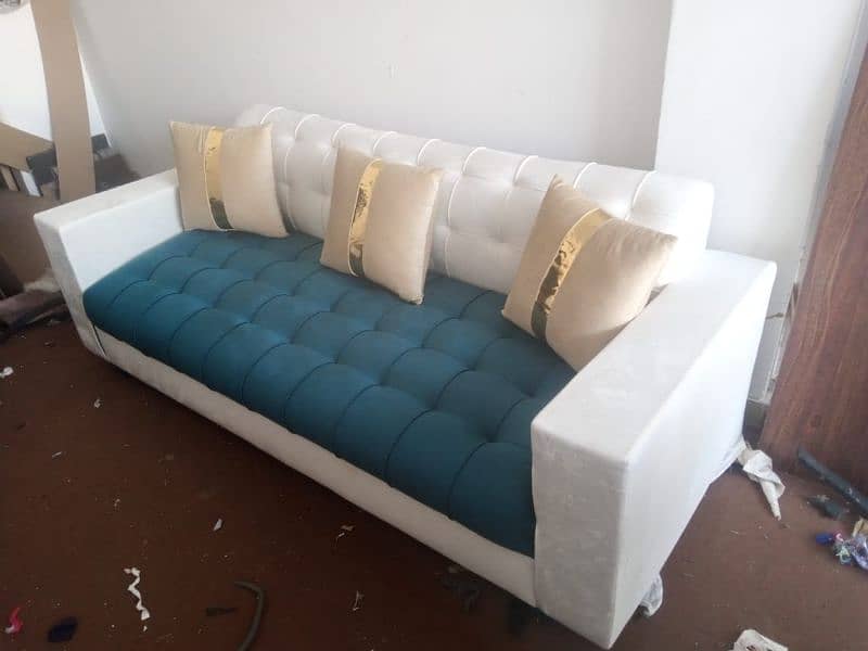 5 seats Sofas for Sale in Good Price 3