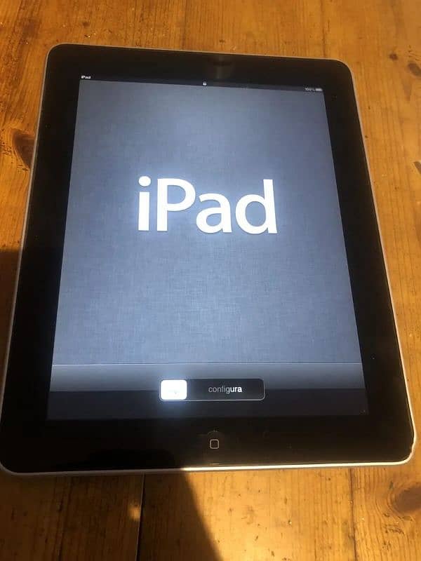 Apple Ipad Genuine condition 10/10 imported from japan 4