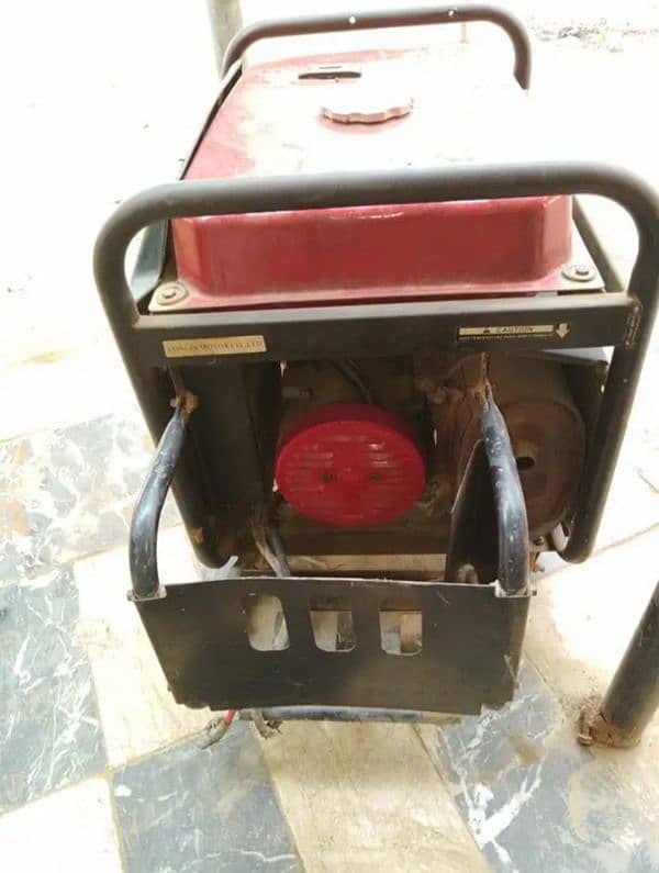 generator for sale 3.5 KV 3