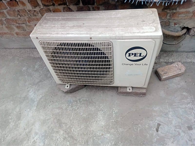 PEL Air conditioner (inverter) 4