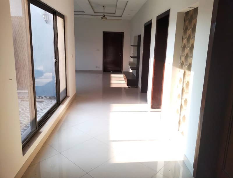 01 Kanal Luxury Beautiful Upper Portion Available For Rent in DHA Phase 3 Block XX Lahore Cantt 15