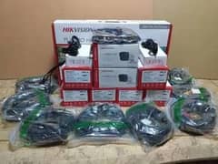 Cctv camera in 2 year Warranty/Complete pkg installation/cctv security