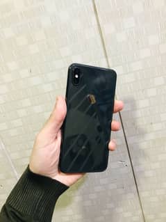 iphone Xsmax 64GB NON PTA FU