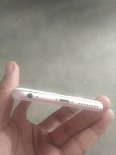 iPhone 6s plus no pti 64 Gb full ok