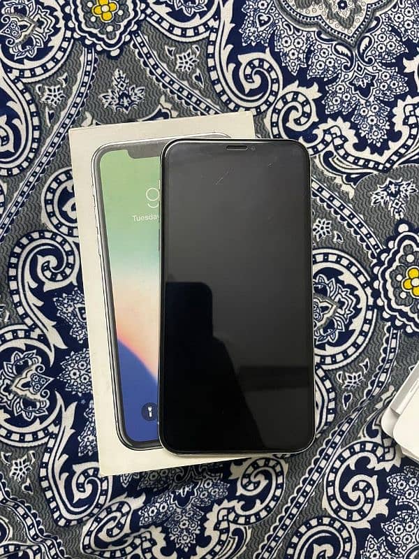 iphone x 8