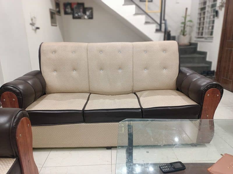 sofa set 4