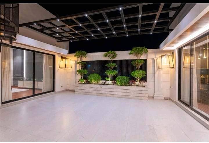 Brand New Fully Furnished Luxury House at DHA Phase 7 Block W Lahore 4