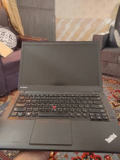 Lenovo Thinkpad t440s