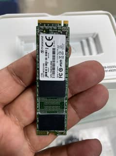 1 TB SSD Nvme M. 2