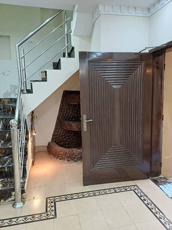 Marla Luxurious House For Sale In Bahria Town Lahore At Prime Location On Investor Rate NearGrandMosque 9