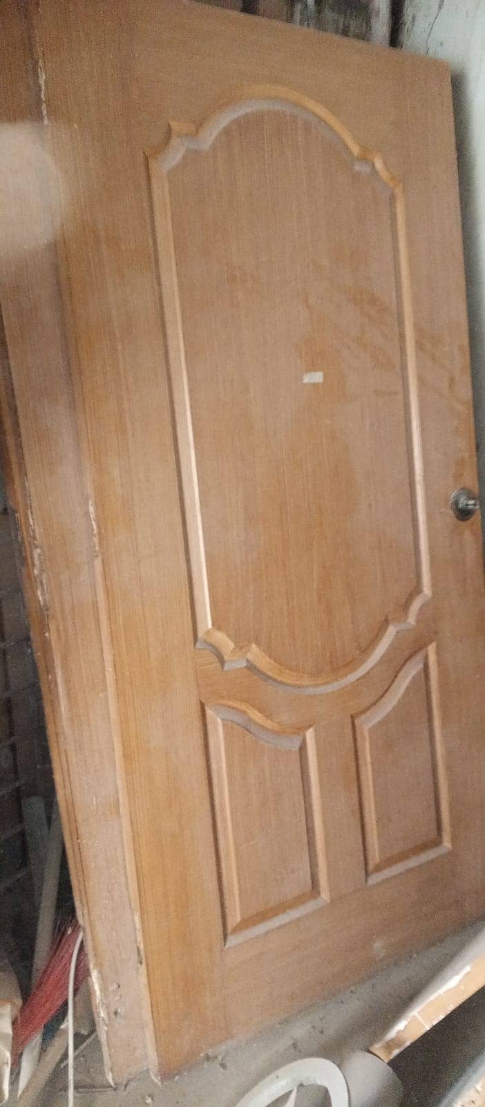 used wooden doors for rooms, bathrooms or kitchen - mobile 03335982600 0