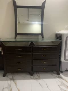 Dressing table huge size / Dressing / Mirror table / table