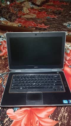 Laptop for sale good condition