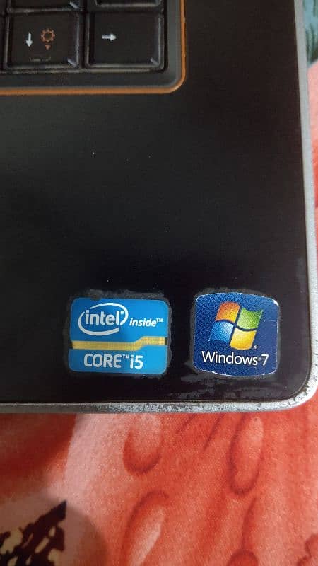 Laptop for sale good condition 1