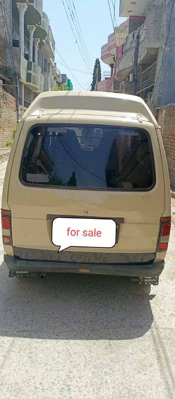 carry bolan for sale 1988 model good condition 03420466575 1