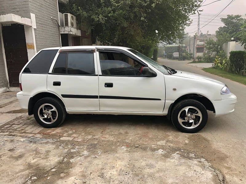 Suzuki Cultus VXR 2024 0