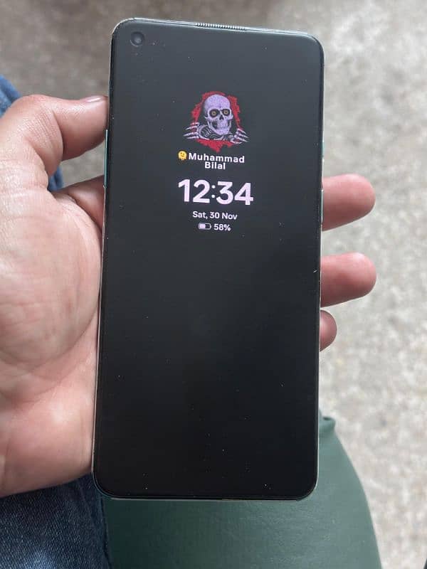 oneplus 8t 8/128 dual sim 0