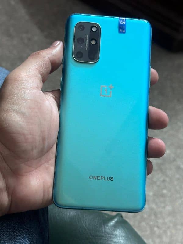 oneplus 8t 8/128 dual sim 3