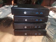 hp core i3 mini gaming pc