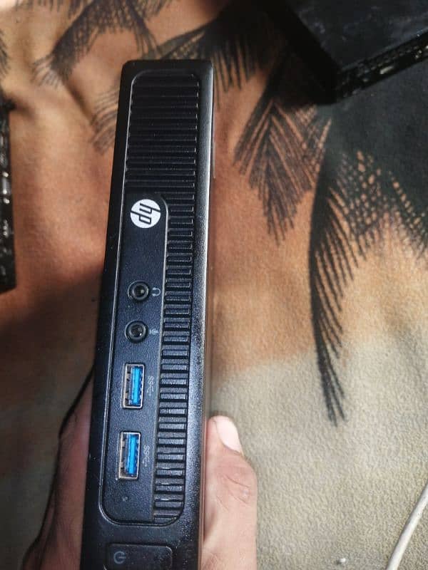 hp core i3 mini gaming pc 3