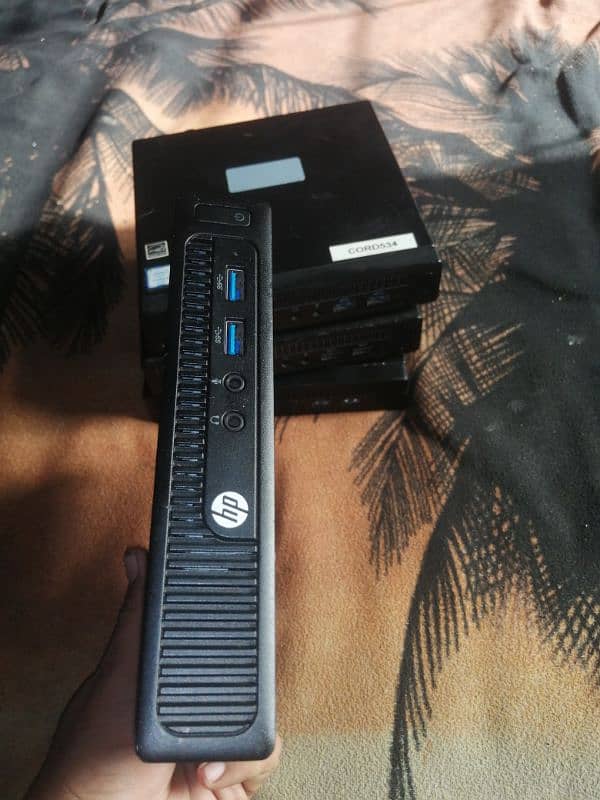 hp core i3 mini gaming pc 10