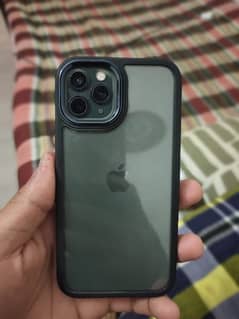 I phone 11 pro