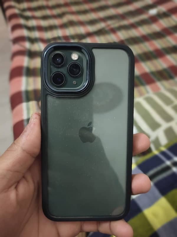 I phone 11 pro 0