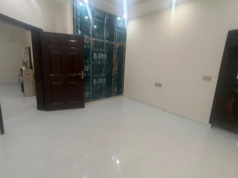 10 Marla Uppar Portion for Rent 2