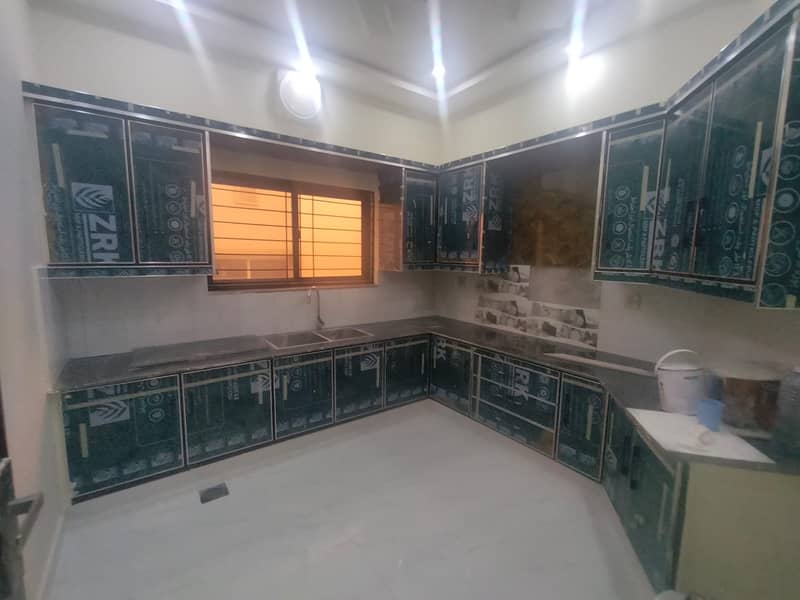 10 Marla Uppar Portion for Rent 5