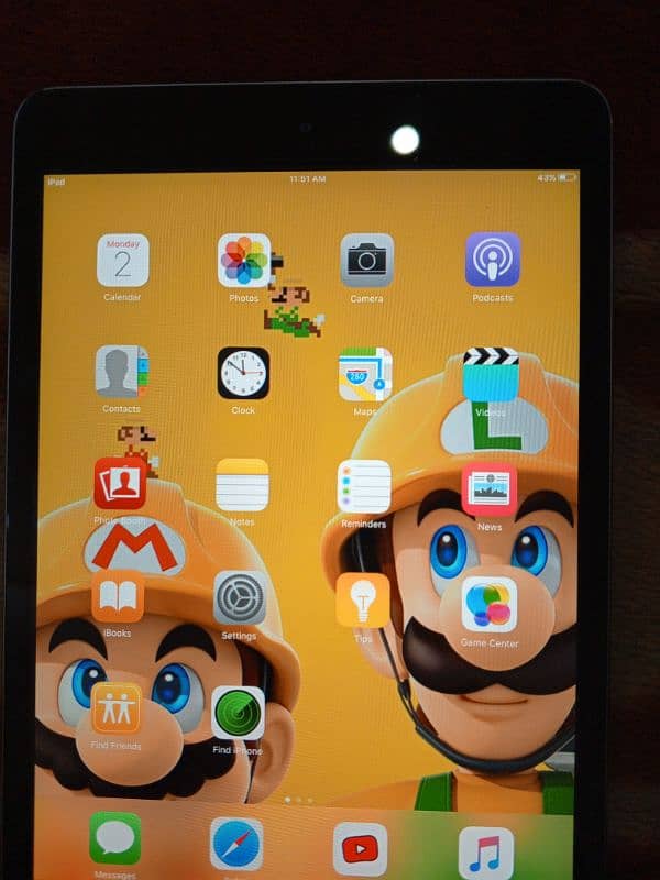 ipad mini 2 2