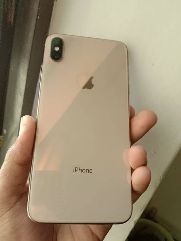 iphone xs max for  sale 2