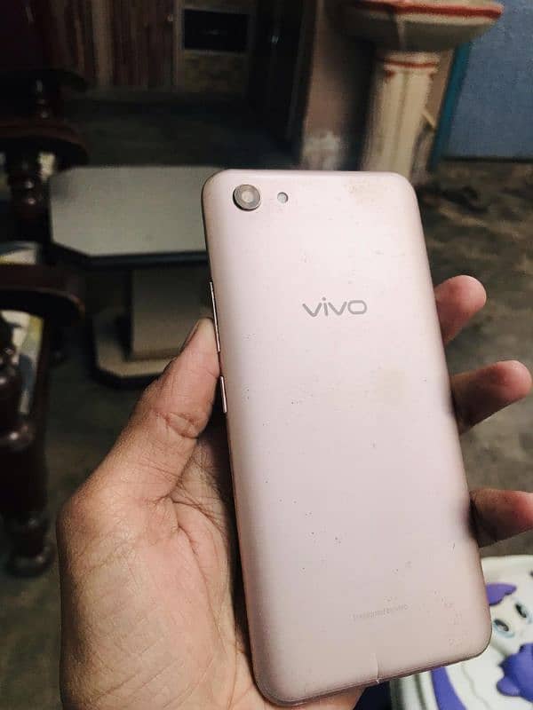 Vivo y83 mobile 3/32 2