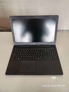 Dell Latitude 3590