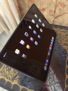 10/10 Apple iPad Pro 12.9 WiFi/5G 5th Gen M1 256GB