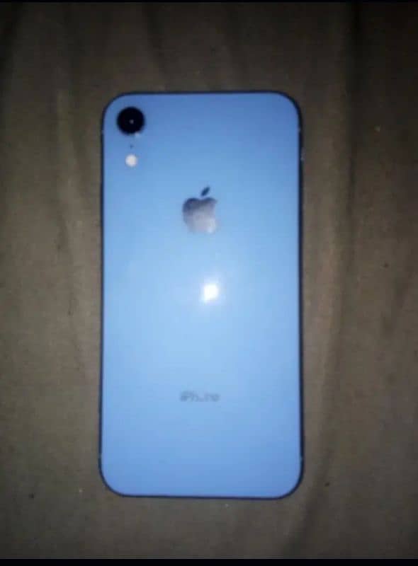 Iphone XR Non-PTA urgent sale 3