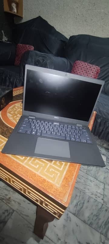 Dell Latitude 2