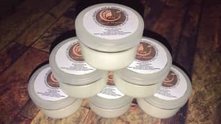 Magical Day & Night Whitening Cream