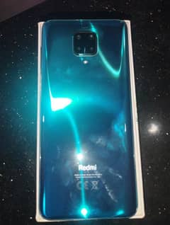 Redmi Note 9 Pro for sale