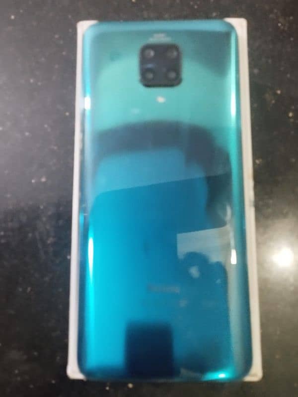 Redmi Note 9 Pro for sale 1