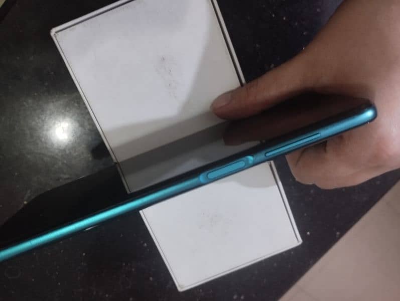 Redmi Note 9 Pro for sale 4