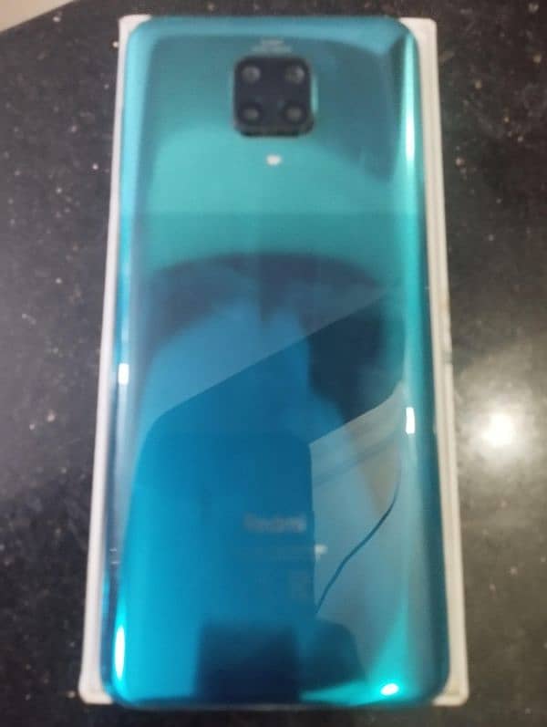 Redmi Note 9 Pro for sale 8