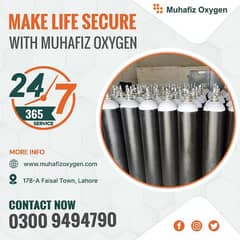 Oxygen Cylinders Medical Oxygen Cylinders All Sizes available