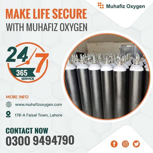 Oxygen Cylinders Medical Oxygen Cylinders All Sizes available 0