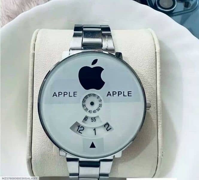 men's watch 0