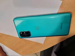 ONEPLUS 8T RAM 12GB STORAGE 256GB | Dual Sim Global