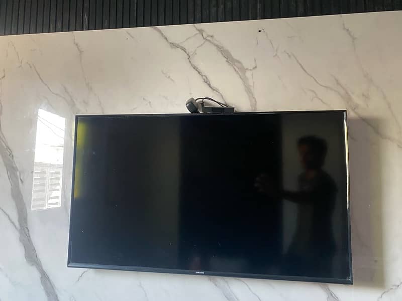 Original Samsung LED 42 Inches Made in Egypt 0