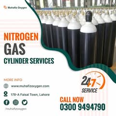 Oxygen Cylinders Medical Oxygen Cylinders All Sizes available